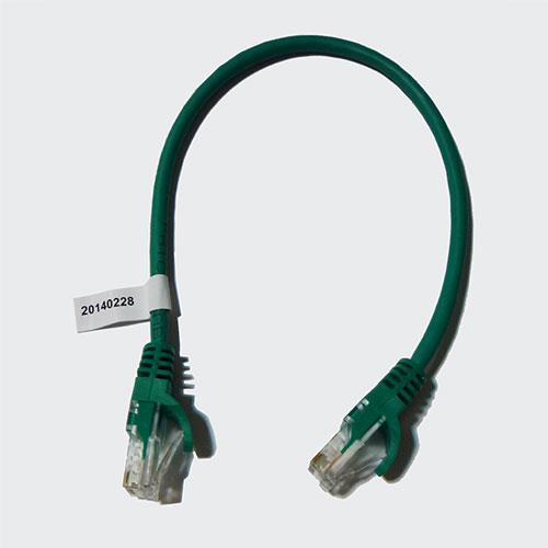 پچ کورد شبکه Cat6 سی سانتی UTP کی نت k-net